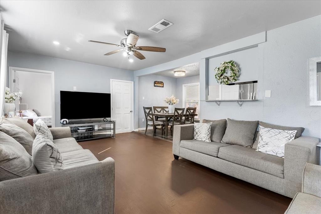 Richland Hills West Add - Residential