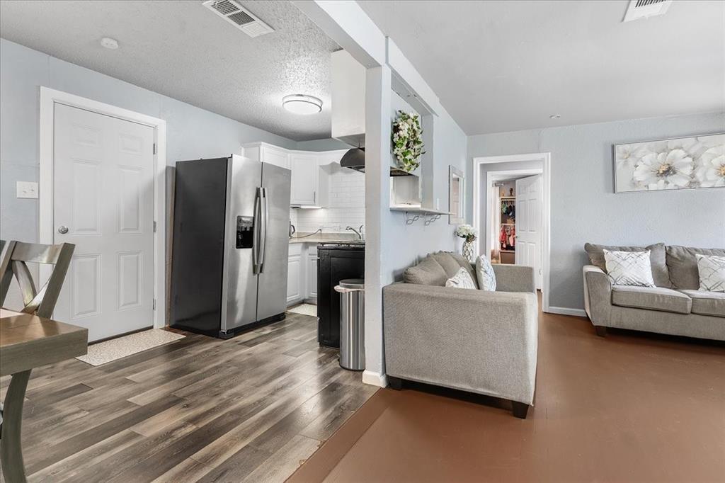 Richland Hills West Add - Residential