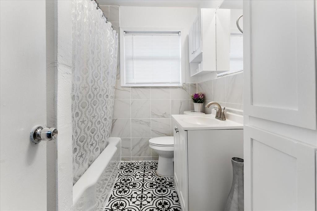 Richland Hills West Add - Residential