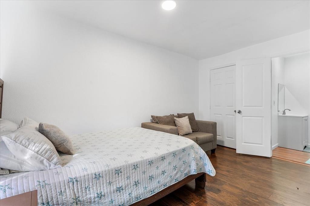 Richland Hills West Add - Residential