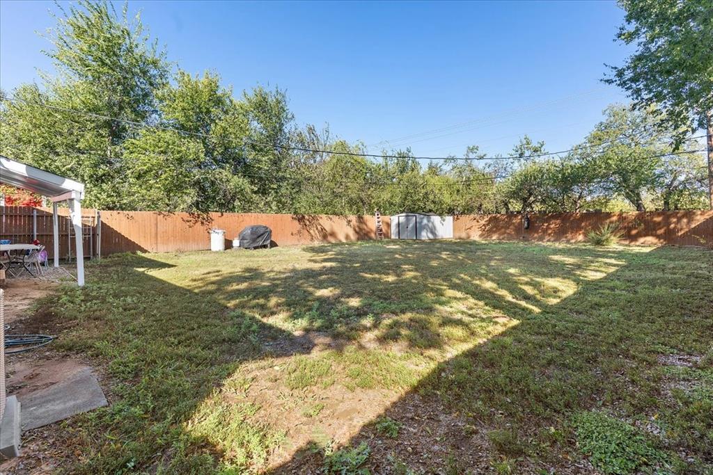 Richland Hills West Add - Residential