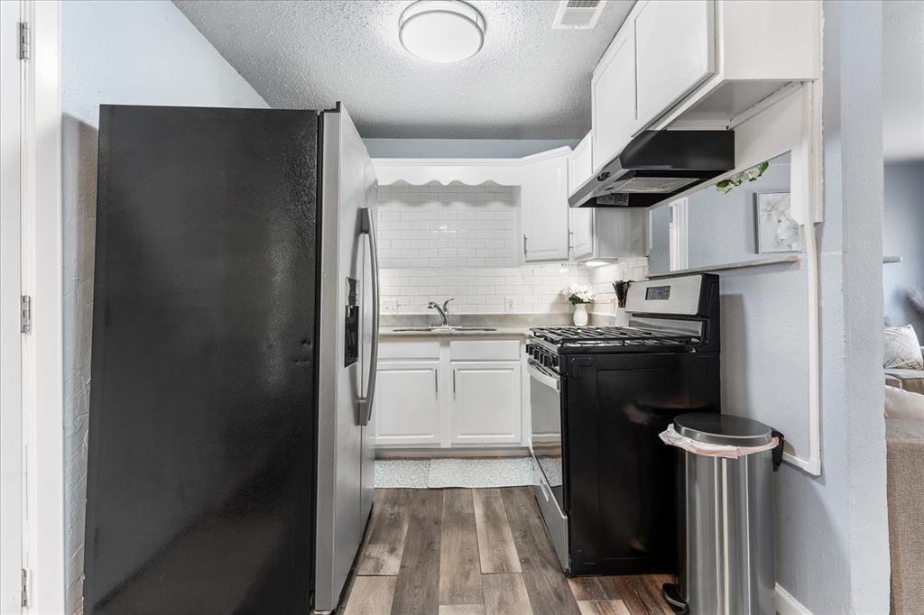 Richland Hills West Add - Residential