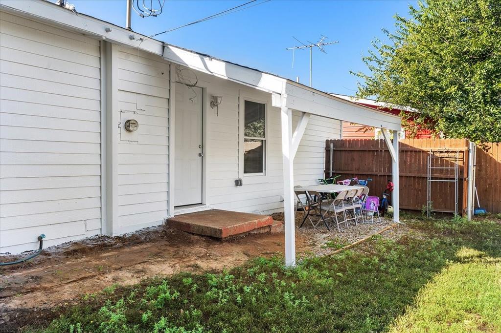 Richland Hills West Add - Residential