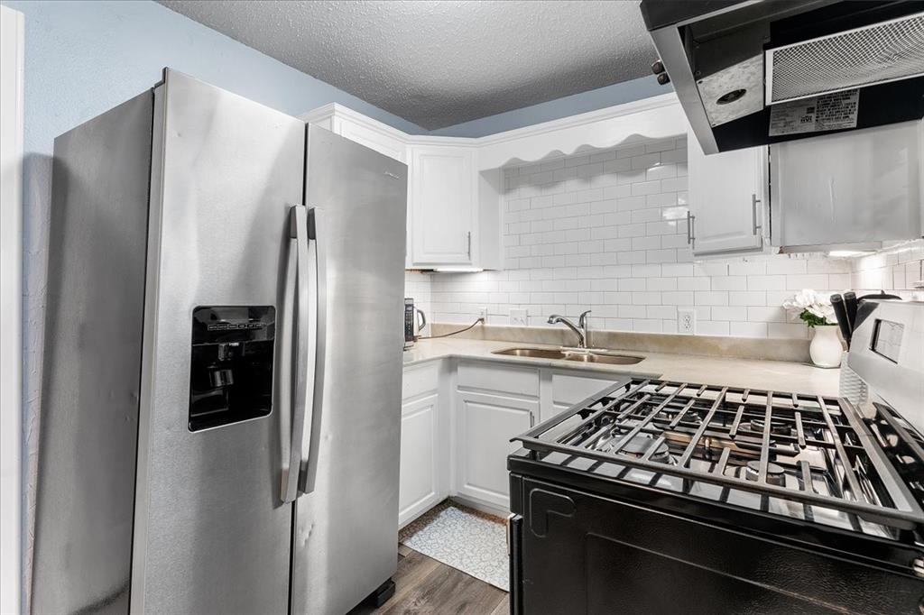 Richland Hills West Add - Residential