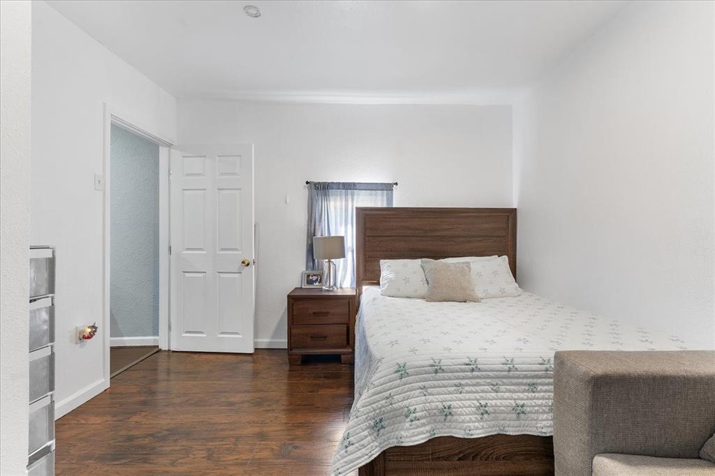 Richland Hills West Add - Residential