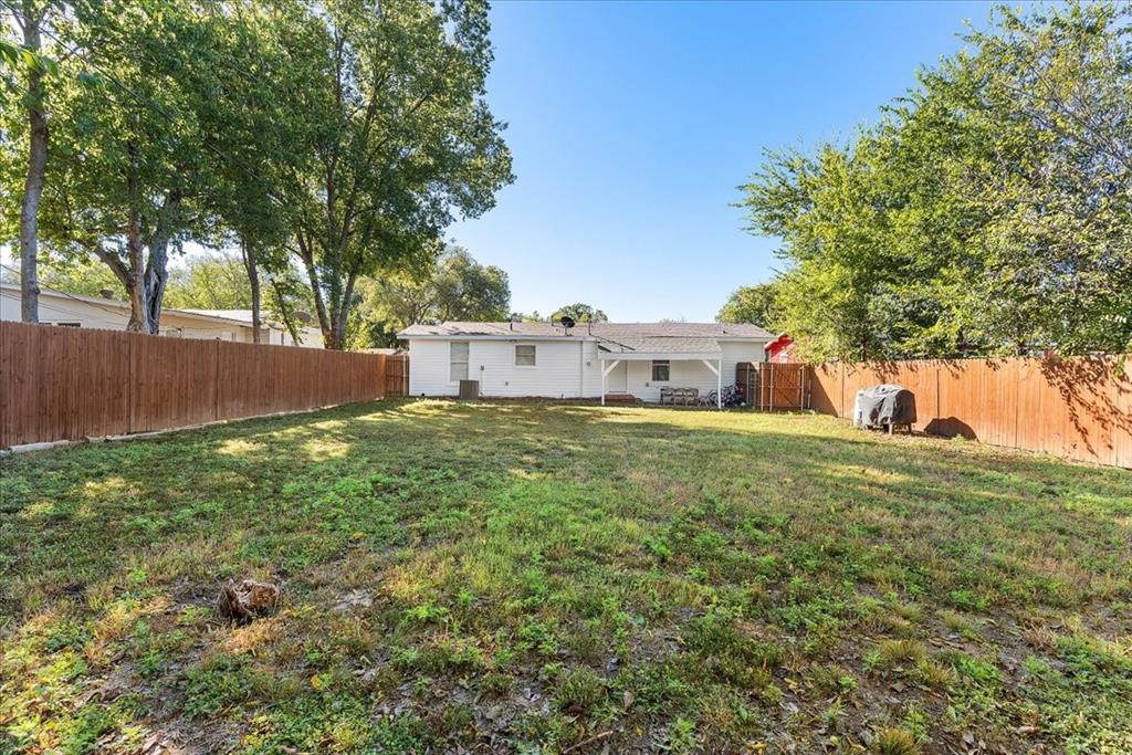 Richland Hills West Add - Residential