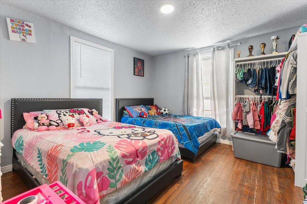 Richland Hills West Add - Residential