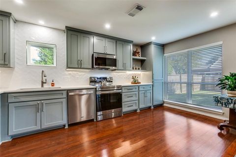 1002 N Lindale Lane Richardson TX 75080