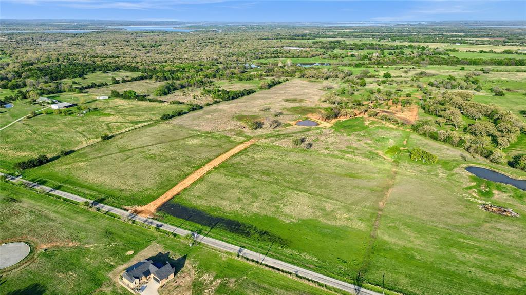 ROCK CREEK RANCH ESTATES, BLOCK 1, LOT 1, ACRES 1. - Land