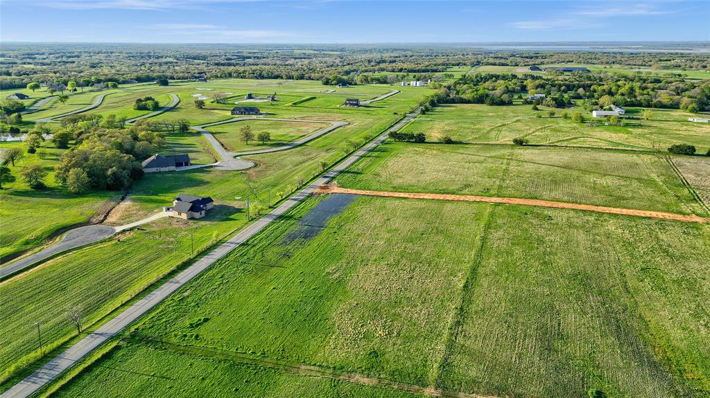 ROCK CREEK RANCH ESTATES, BLOCK 1, LOT 1, ACRES 1. - Land