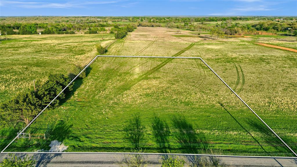 ROCK CREEK RANCH ESTATES, BLOCK 1, LOT 1, ACRES 1. - Land