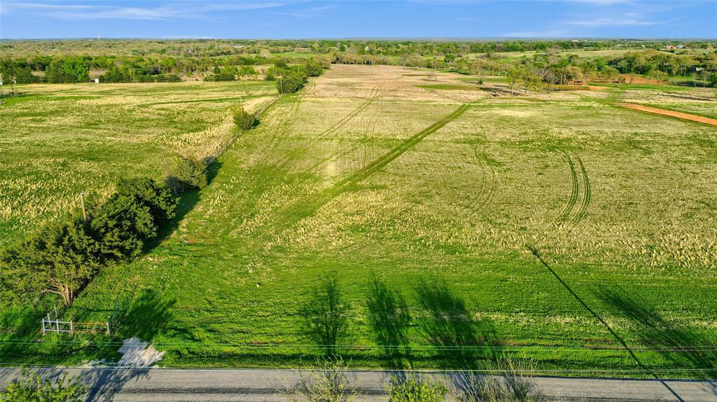 ROCK CREEK RANCH ESTATES, BLOCK 1, LOT 1, ACRES 1. - Land