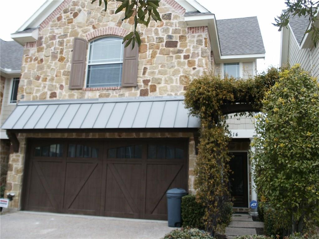 Lost Creek - Residential Lease