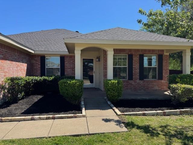 717 Baldwin Road