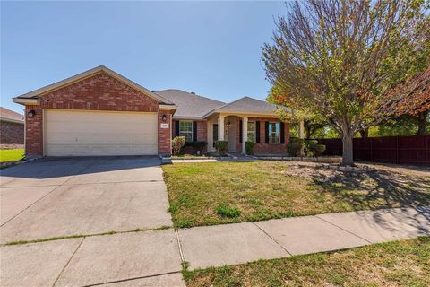 717 Baldwin Road Wylie TX 75098