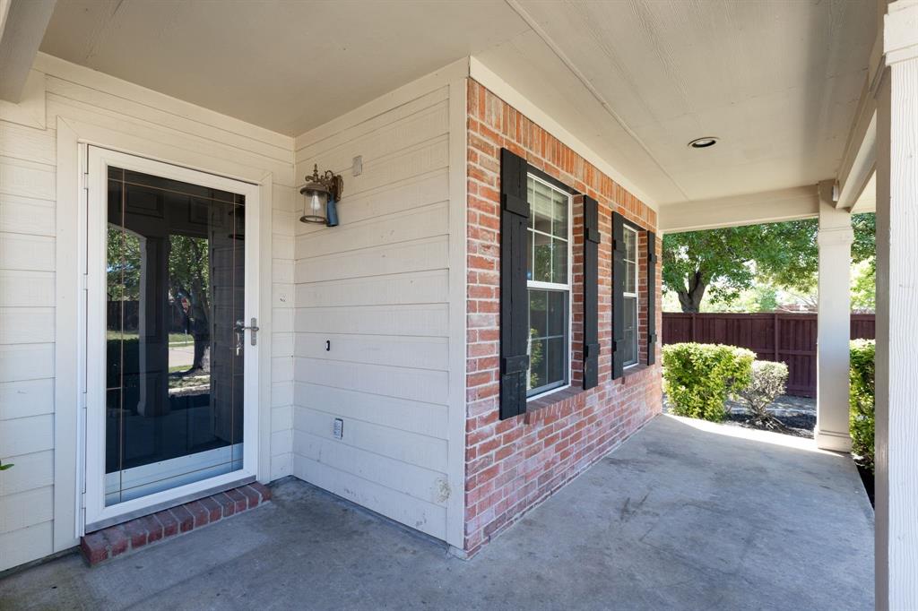 717 Baldwin Road