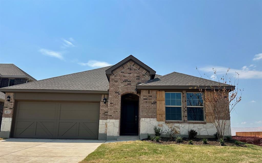 lilybrooke at legacy hills - Residential Lease