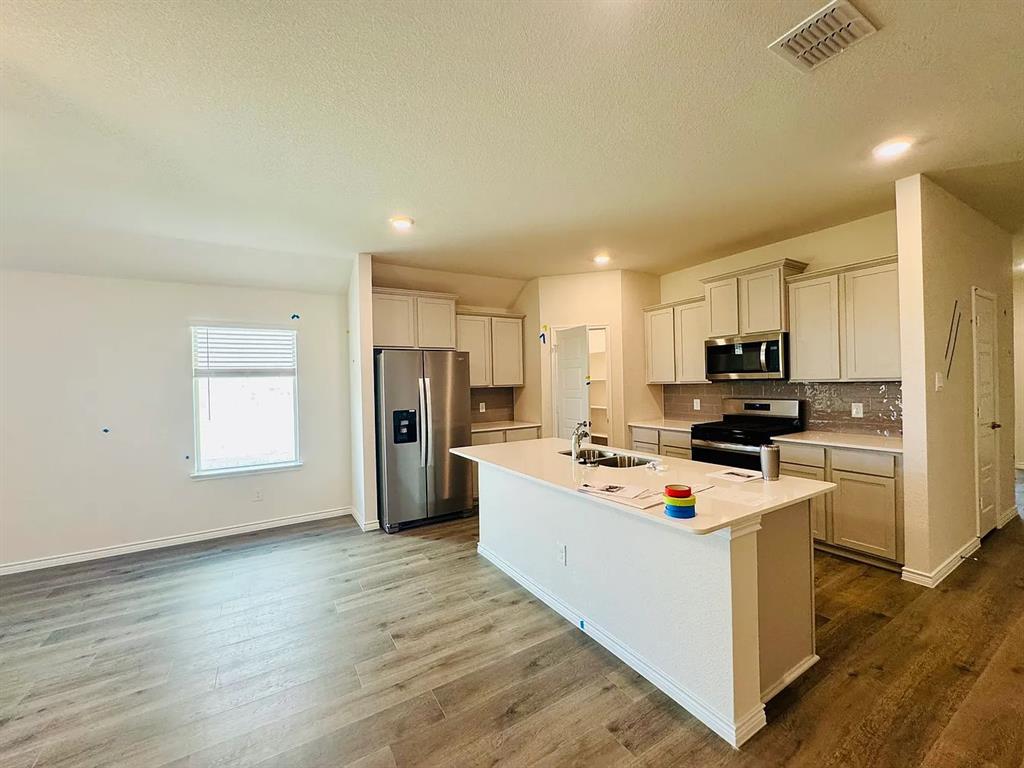 lilybrooke at legacy hills - Residential Lease