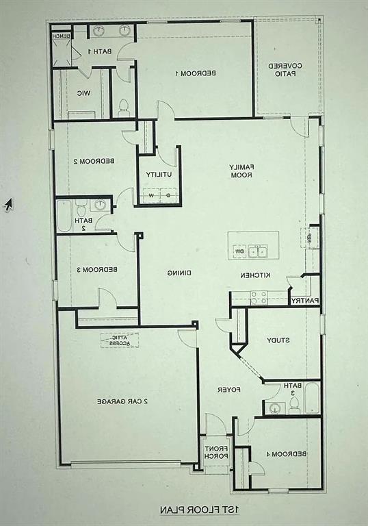 lilybrooke at legacy hills - Residential Lease