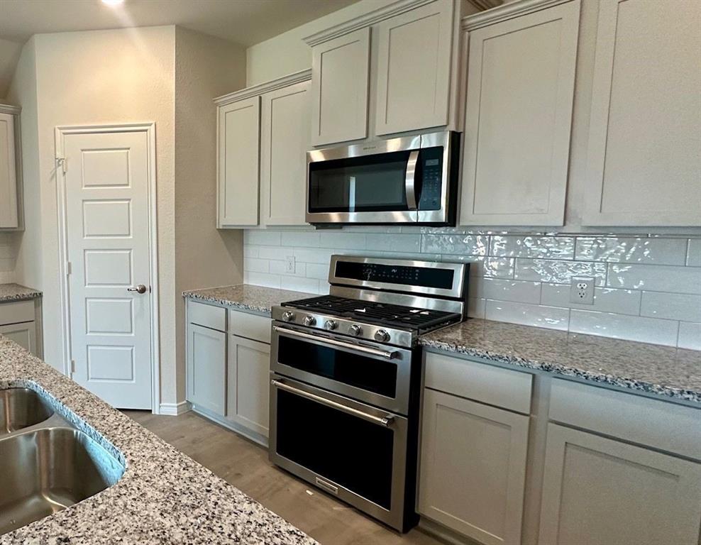 lilybrooke at legacy hills - Residential Lease