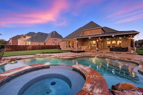 6208 Emmas Court Colleyville TX 76034