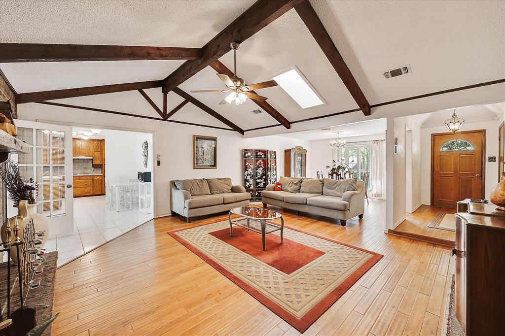 Oak View Hills - Residential