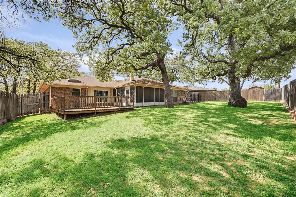 Oak View Hills - Residential