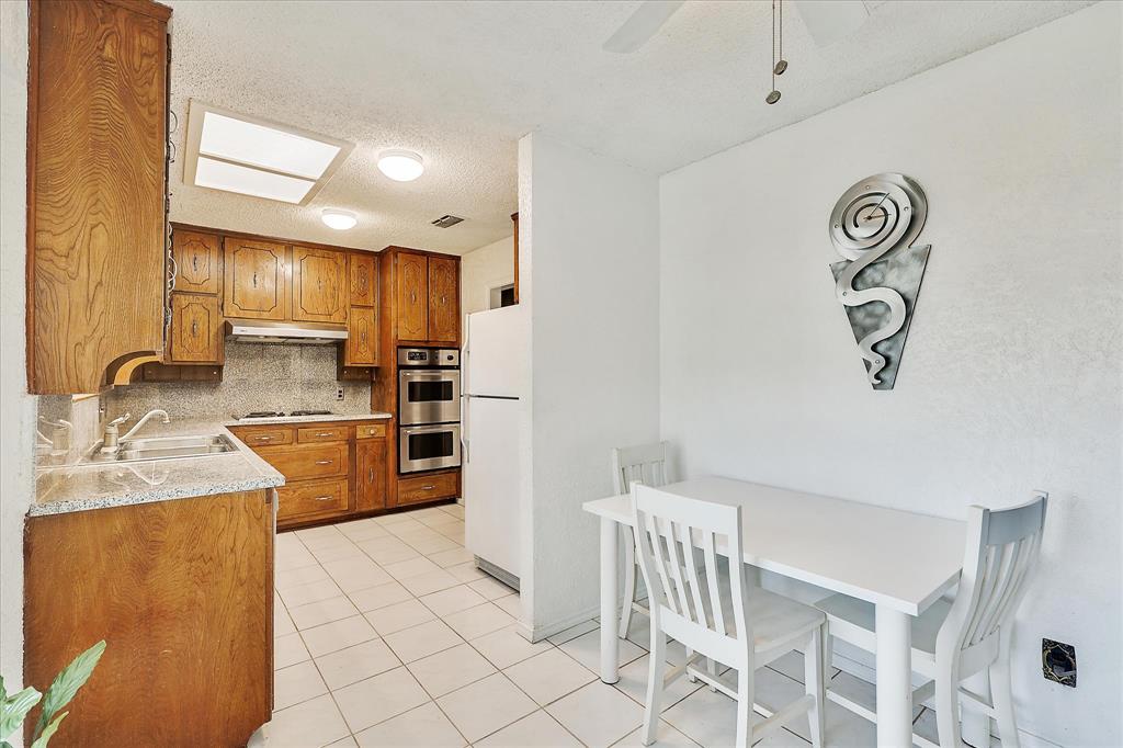 Oak View Hills - Residential