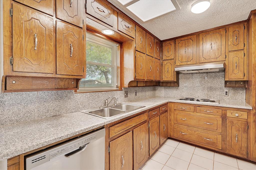 Oak View Hills - Residential