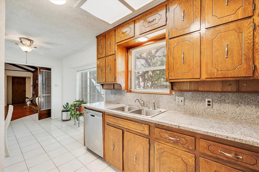 Oak View Hills - Residential