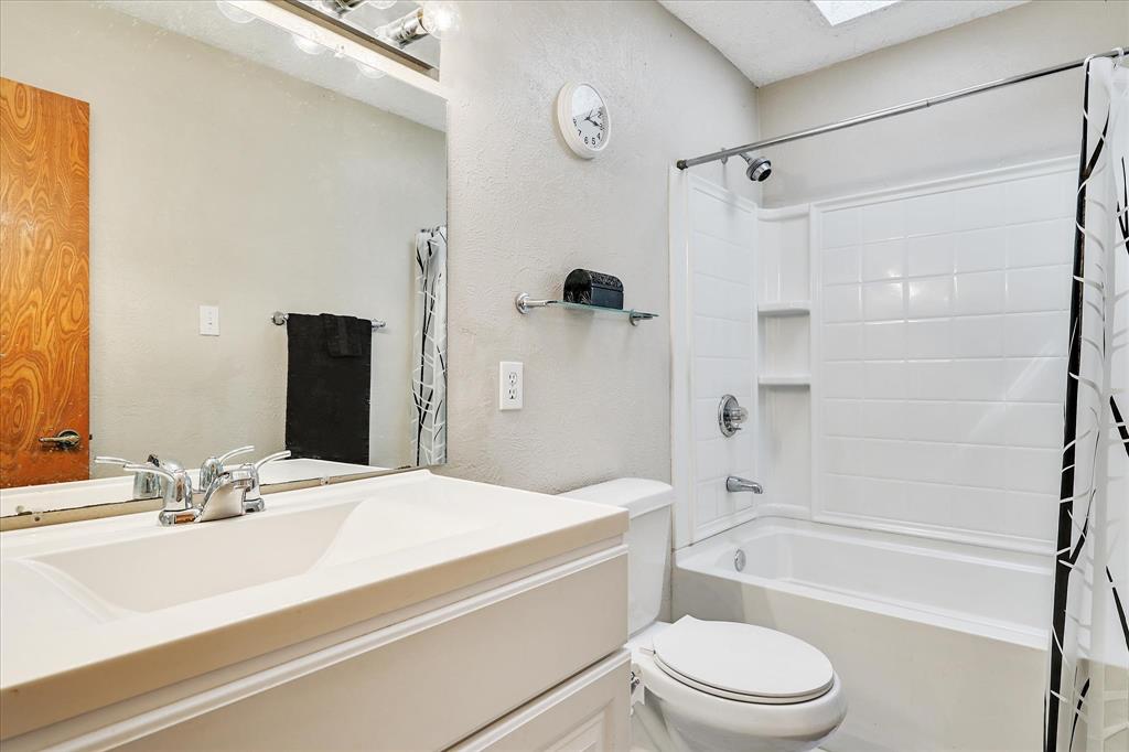 Oak View Hills - Residential