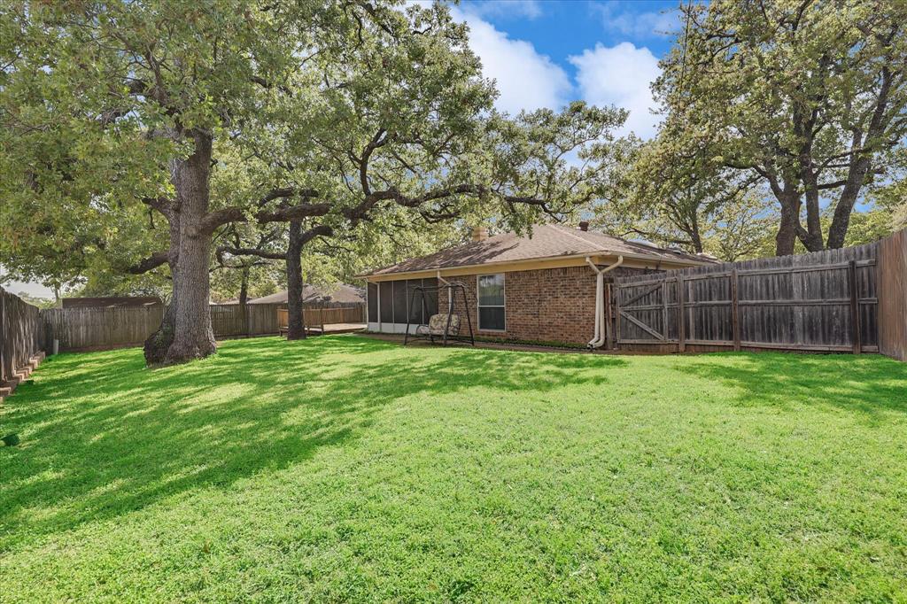 Oak View Hills - Residential