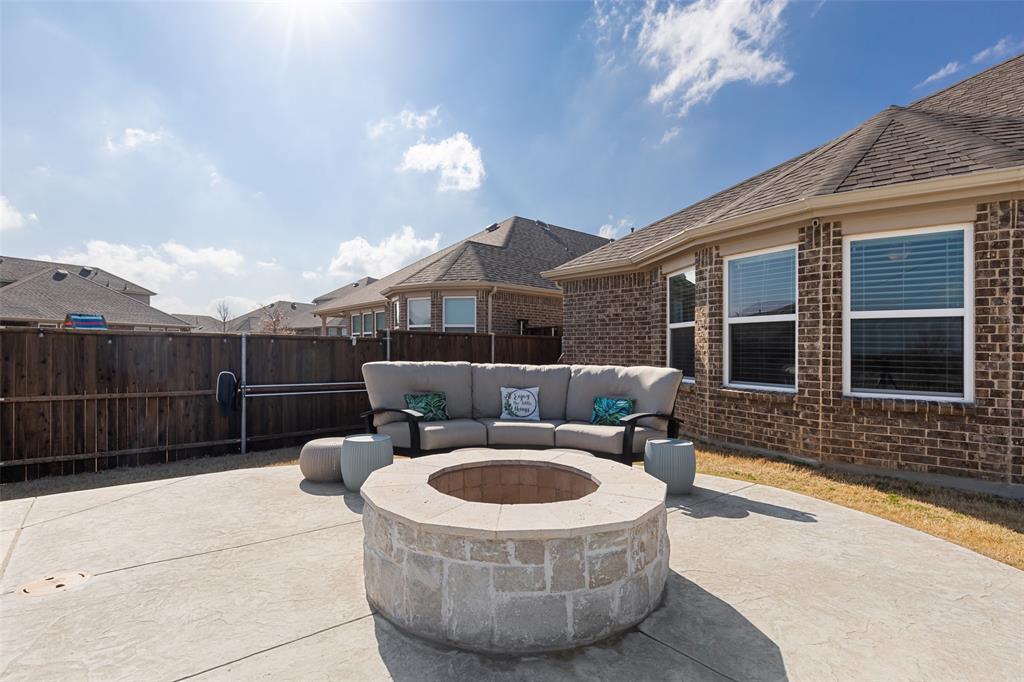 Remington Falls - Residential