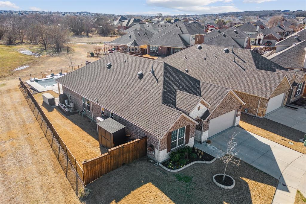 Remington Falls - Residential