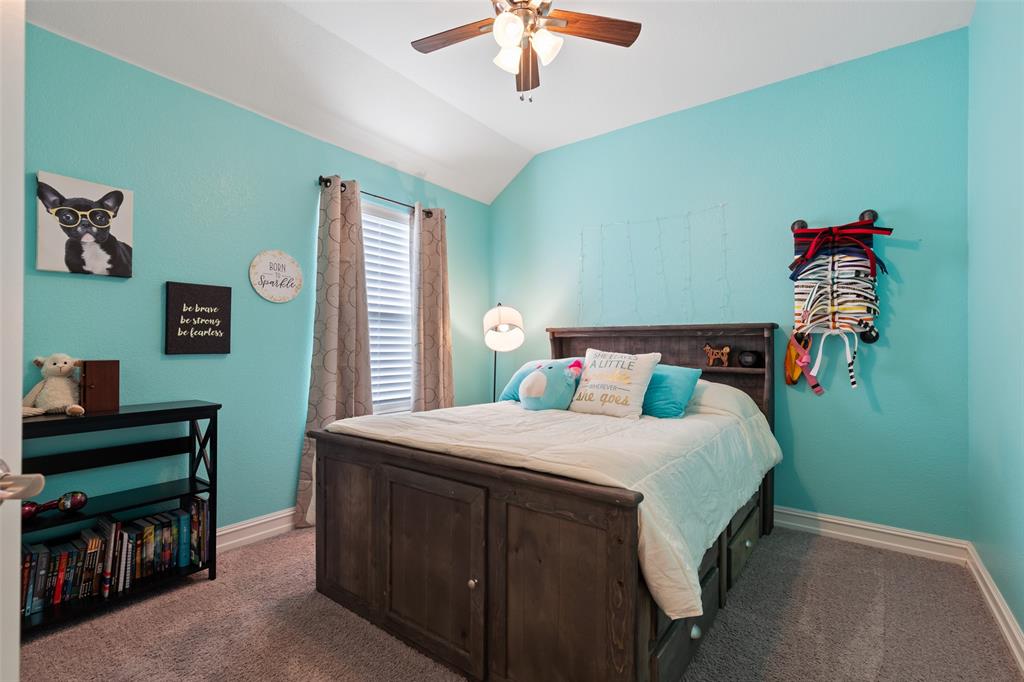 Remington Falls - Residential