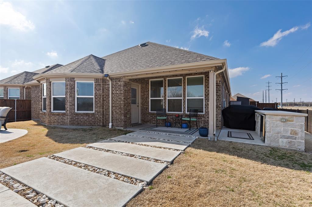 Remington Falls - Residential