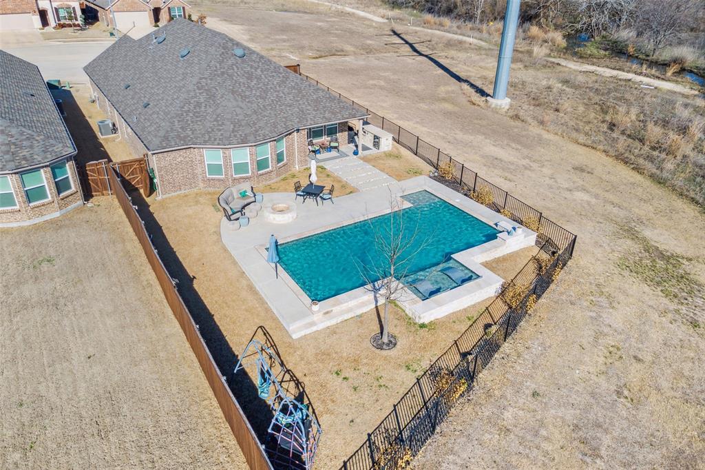 Remington Falls - Residential