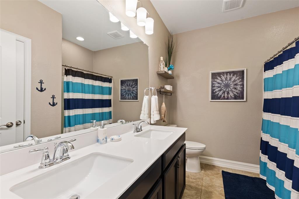 Remington Falls - Residential