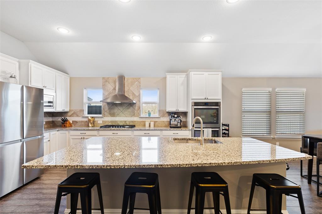 Remington Falls - Residential