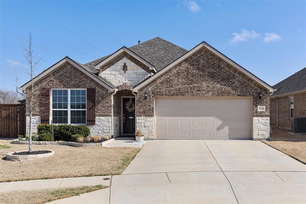 Remington Falls - Residential