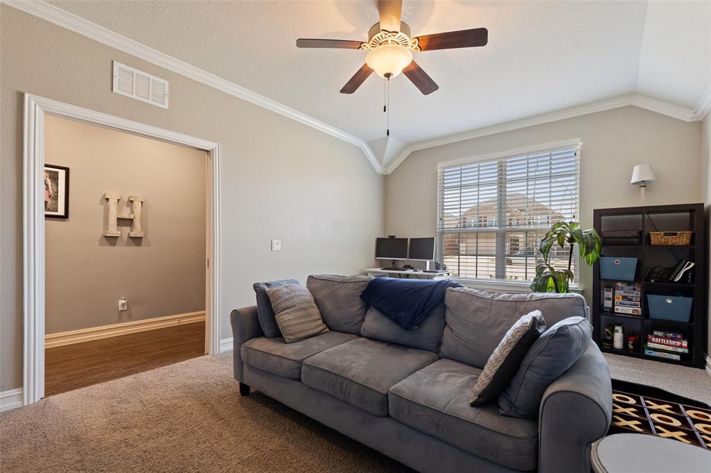 Remington Falls - Residential