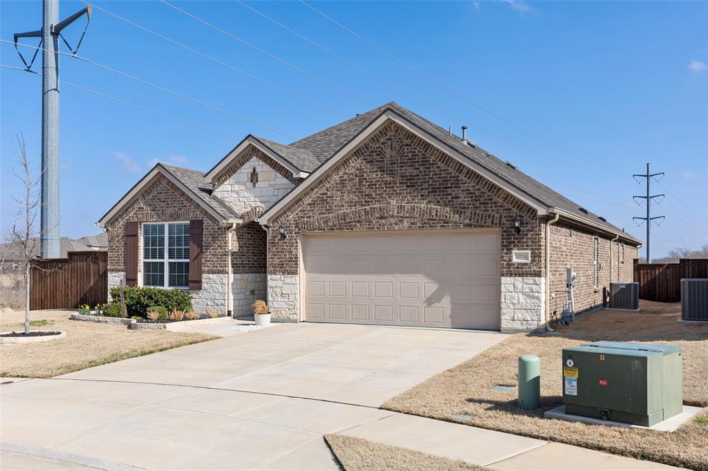 Remington Falls - Residential