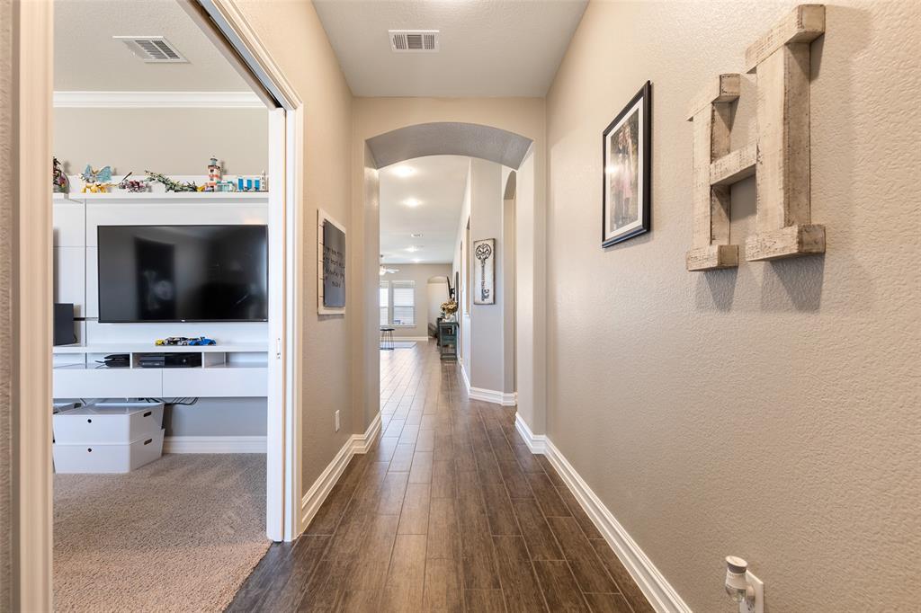 Remington Falls - Residential