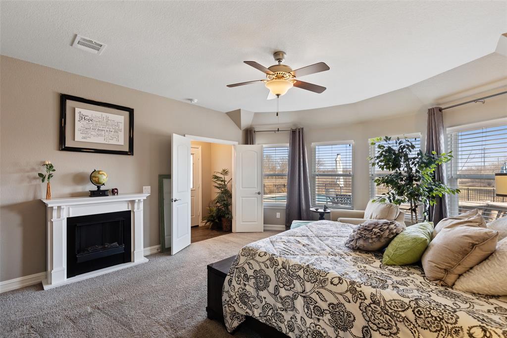 Remington Falls - Residential