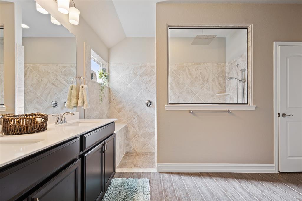 Remington Falls - Residential