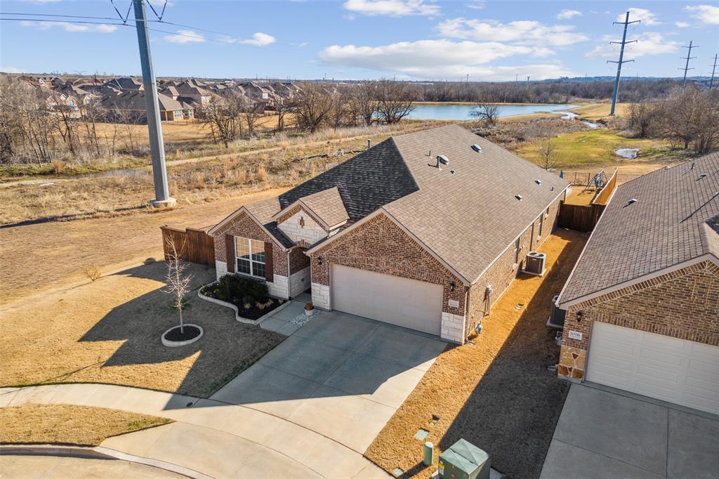 Remington Falls - Residential