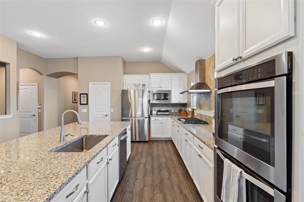 Remington Falls - Residential