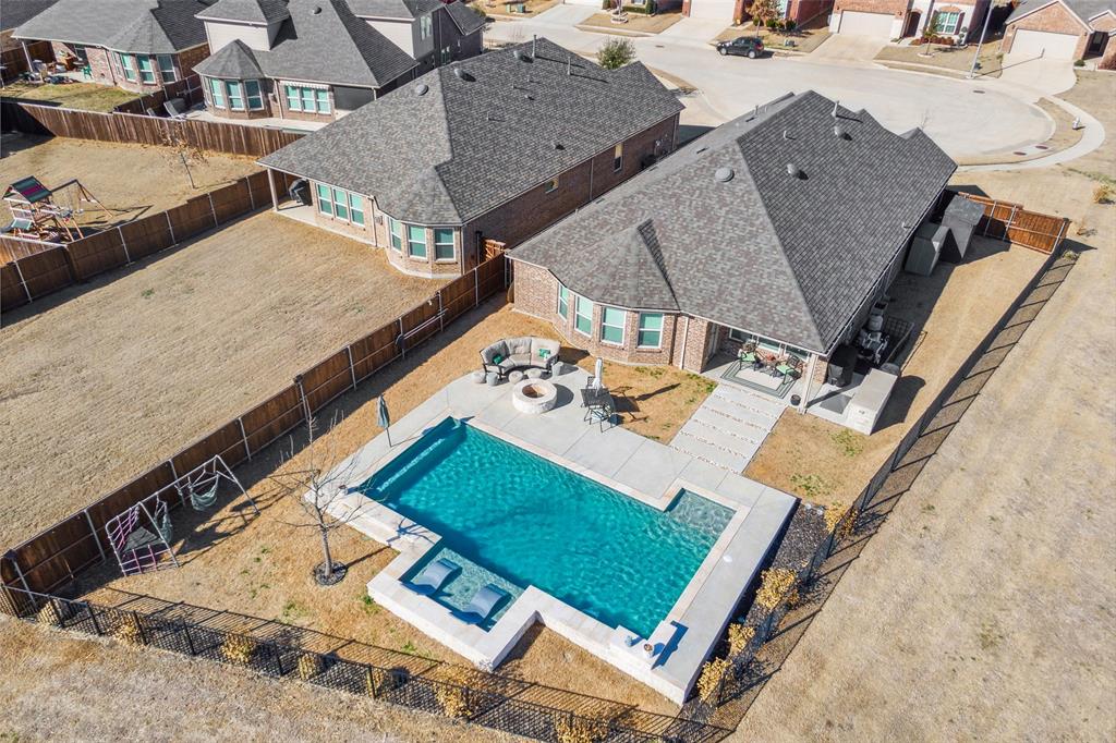 Remington Falls - Residential