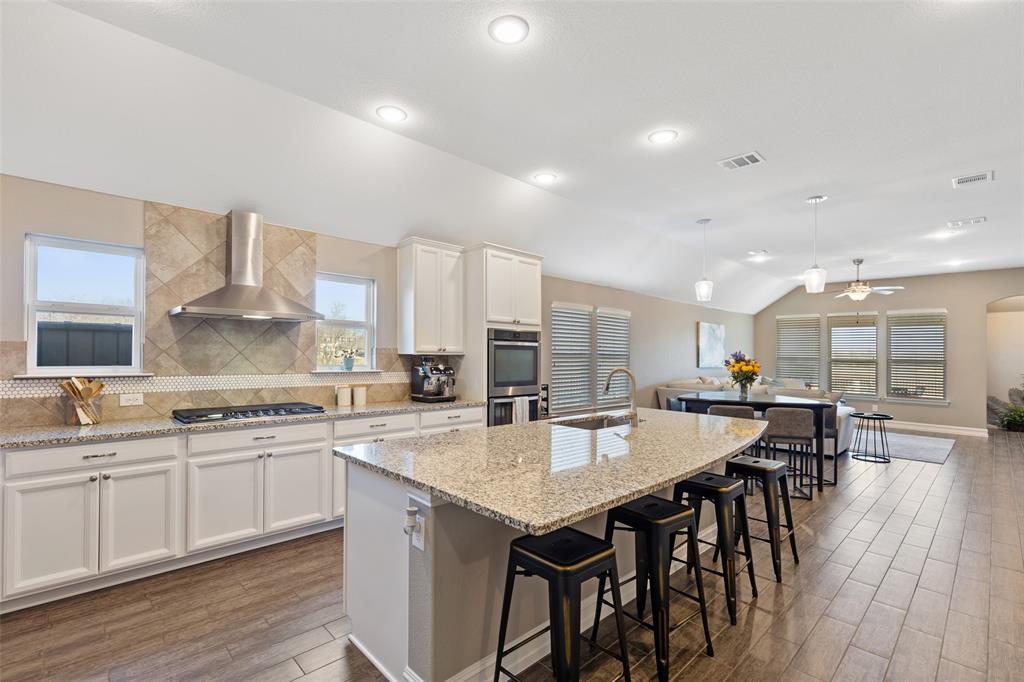 Remington Falls - Residential