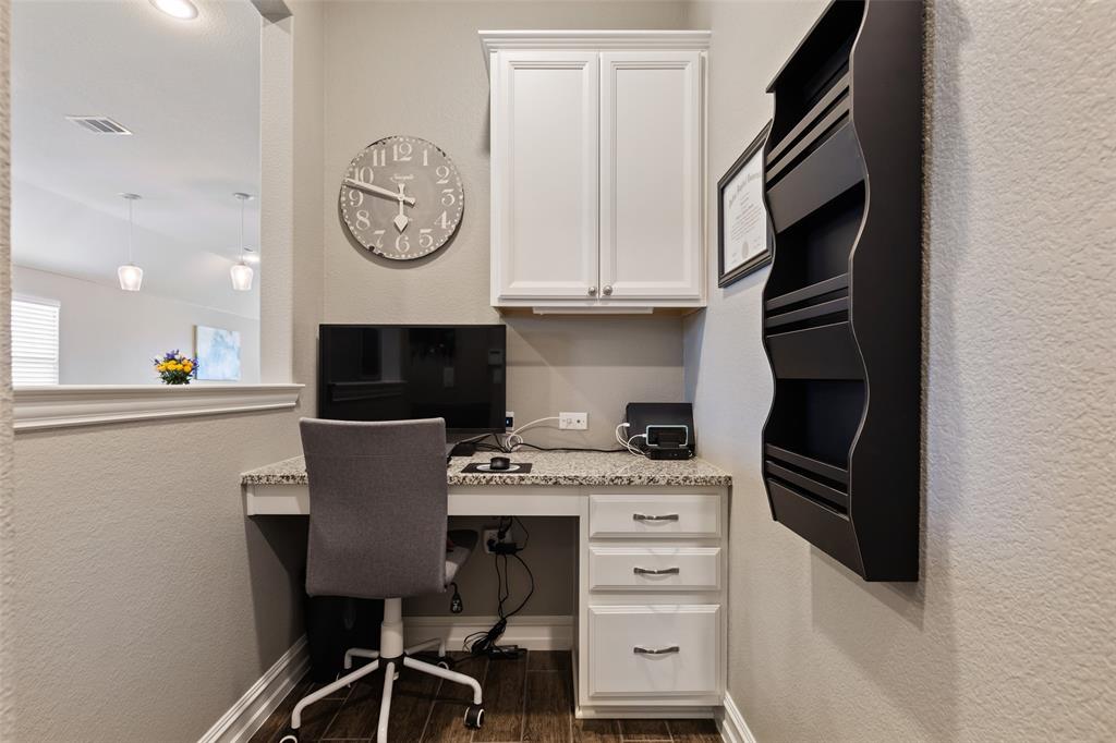 Remington Falls - Residential